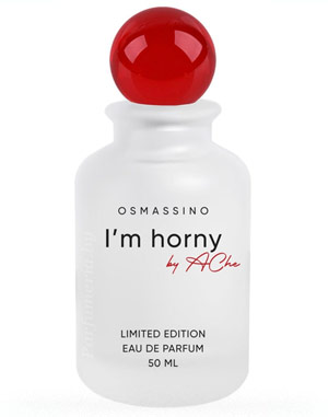 Парфюмерная вода OSMASSINO I`m Horny